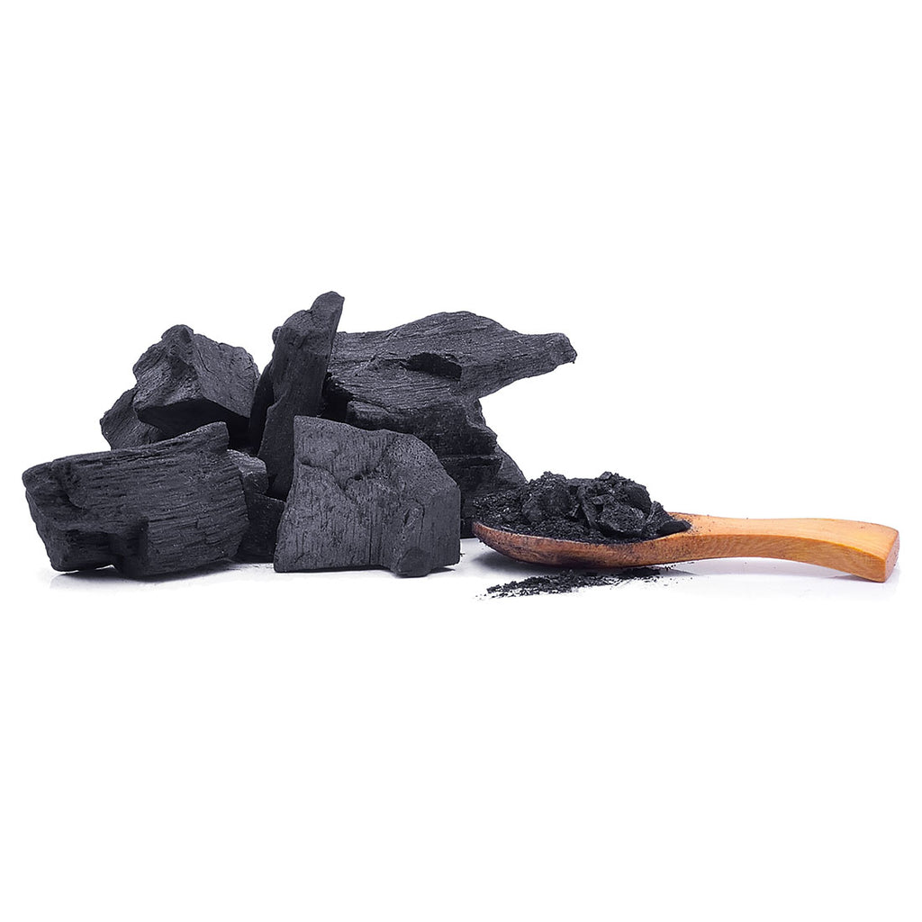 Charcoal – The Man Company