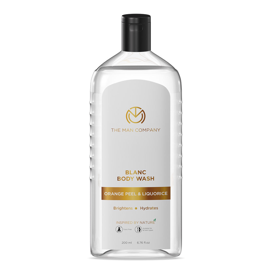 

Blanc Body Wash