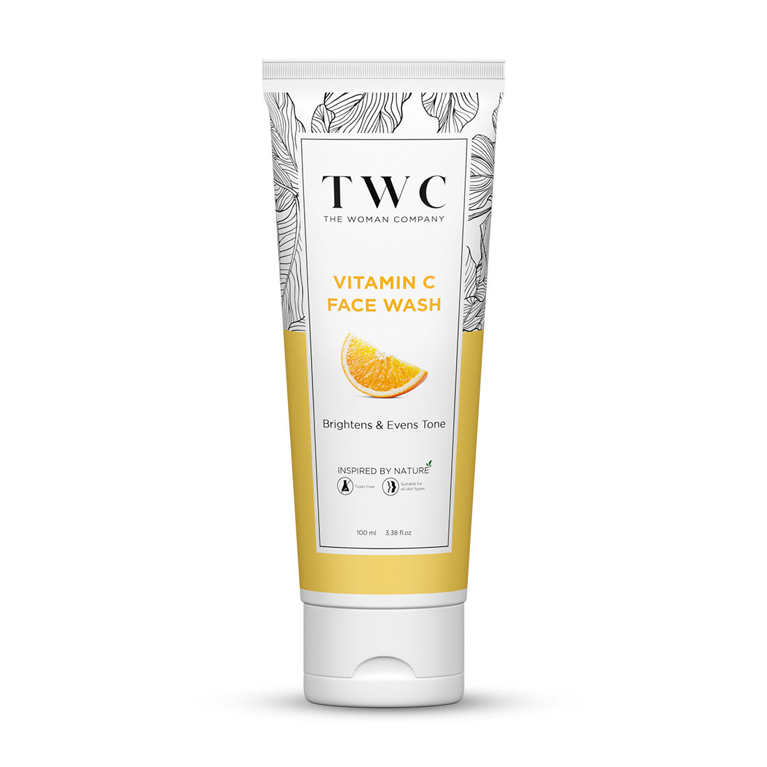 

The Woman Company | Vitamin C Face Wash