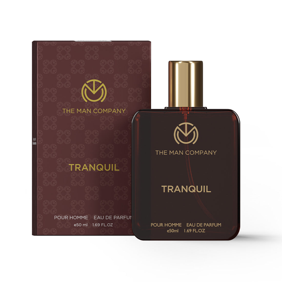 

Eau De Parfum | Tranquil