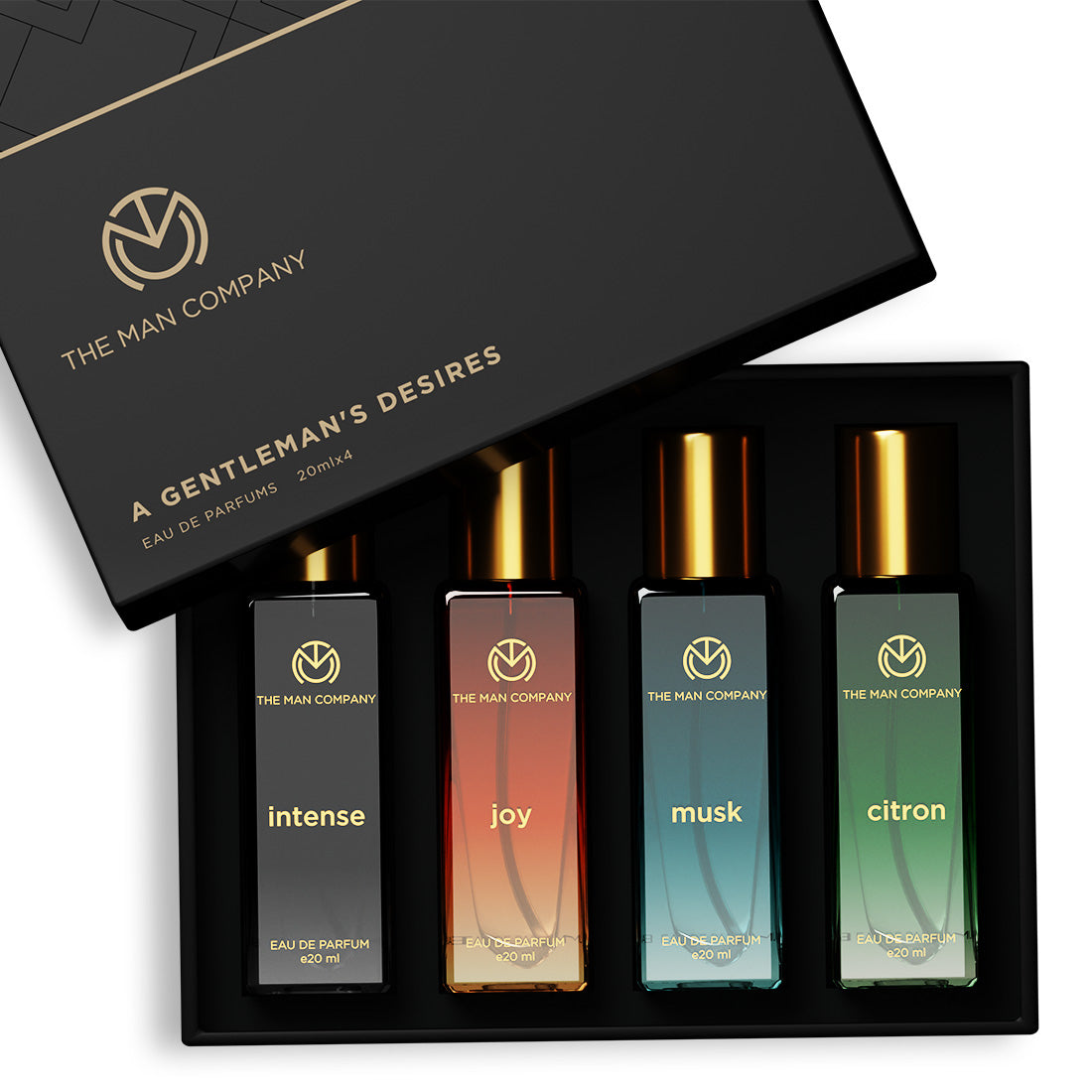 The Man Company - Natural Fragrances, Self-Care In A Box & Skincare  Hampers: This Diwali, Gift Luxury To Your Loved Ones | The Economic Times