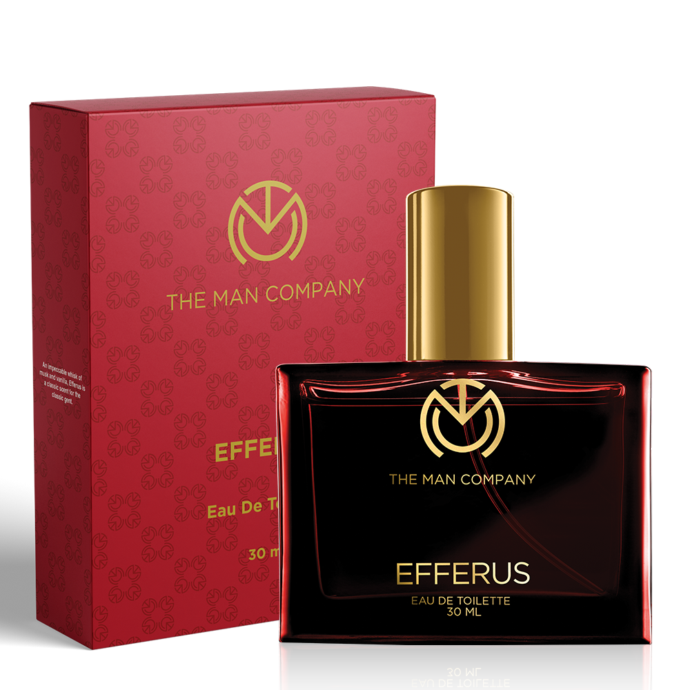 Perfume I Efferus (30ml)