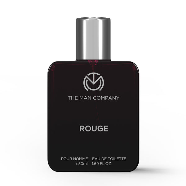 Eau De Toilette | Rouge (50ml)