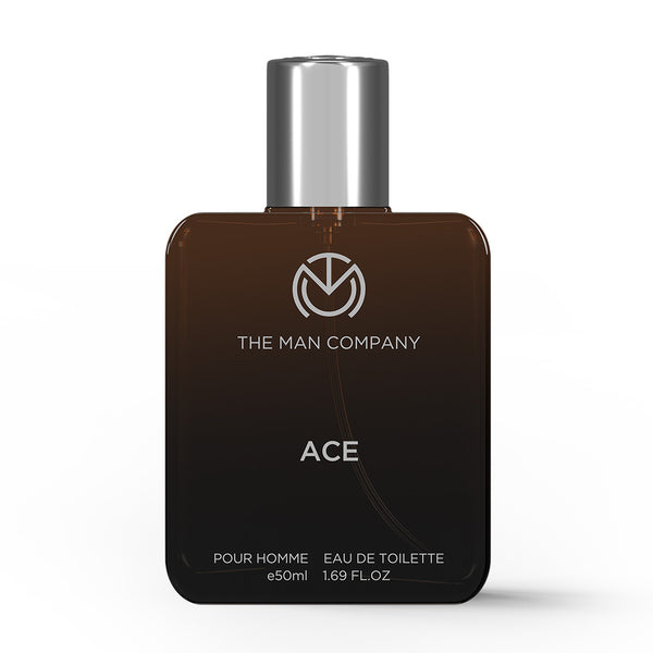 Eau De Toilette | Ace (50ml)