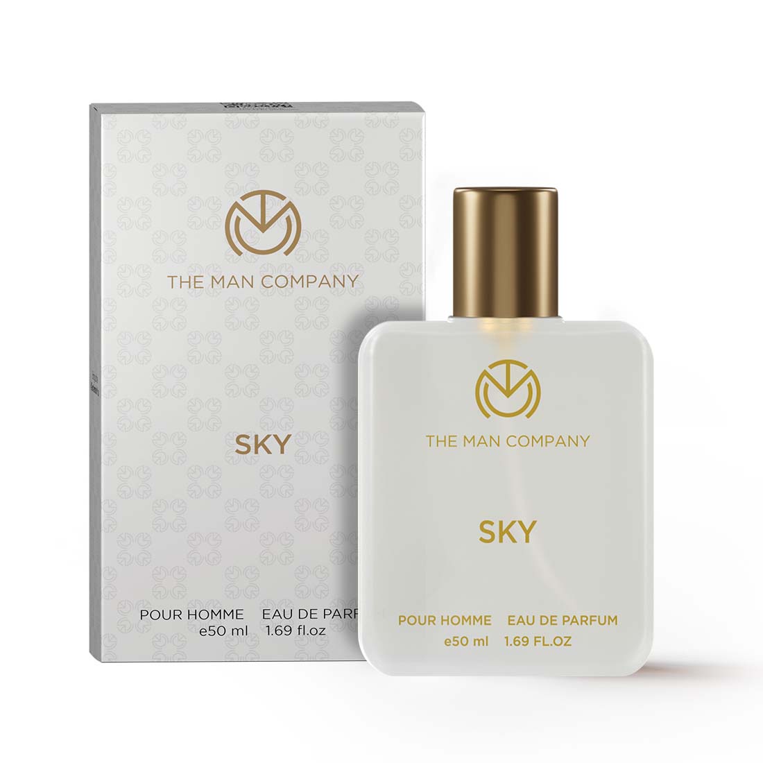 

Eau De Parfum | Sky