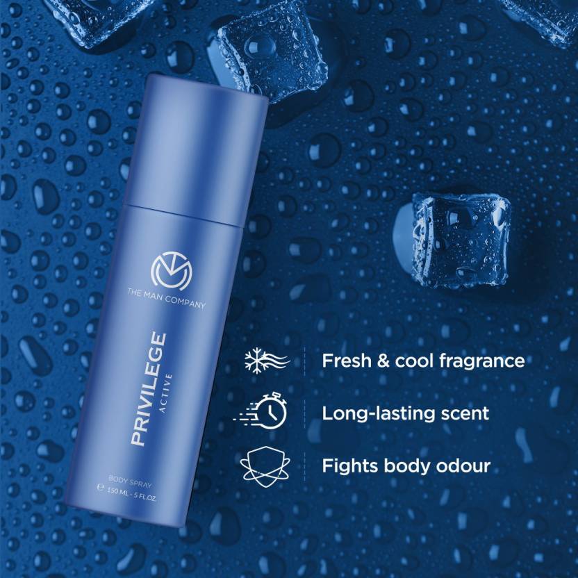 Privilege Active (150ml)