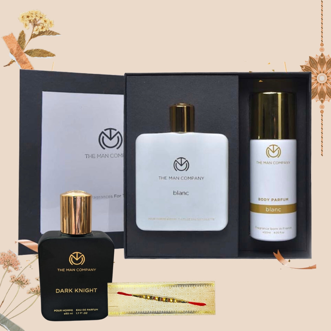 Every Sister Should Get These Grooming Gifts For Her Lazy Brother This Rakhi