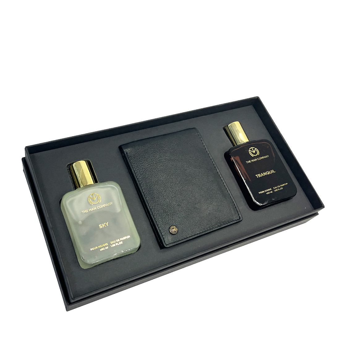 Men's Cologne Perfume Gift Set Refreshing Fragrance Dating - Temu