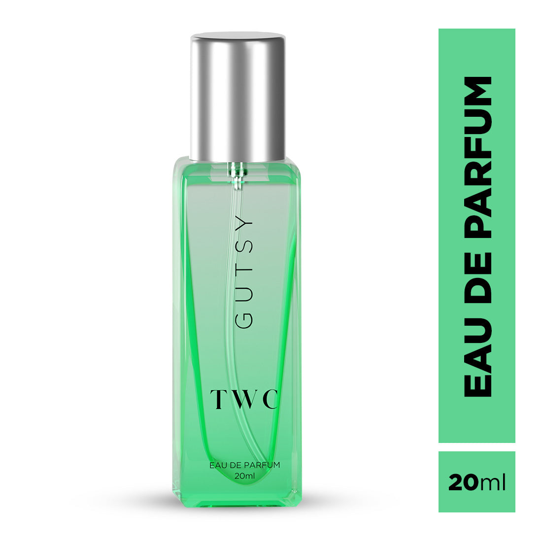 

Eau De Parfum | Gutsy