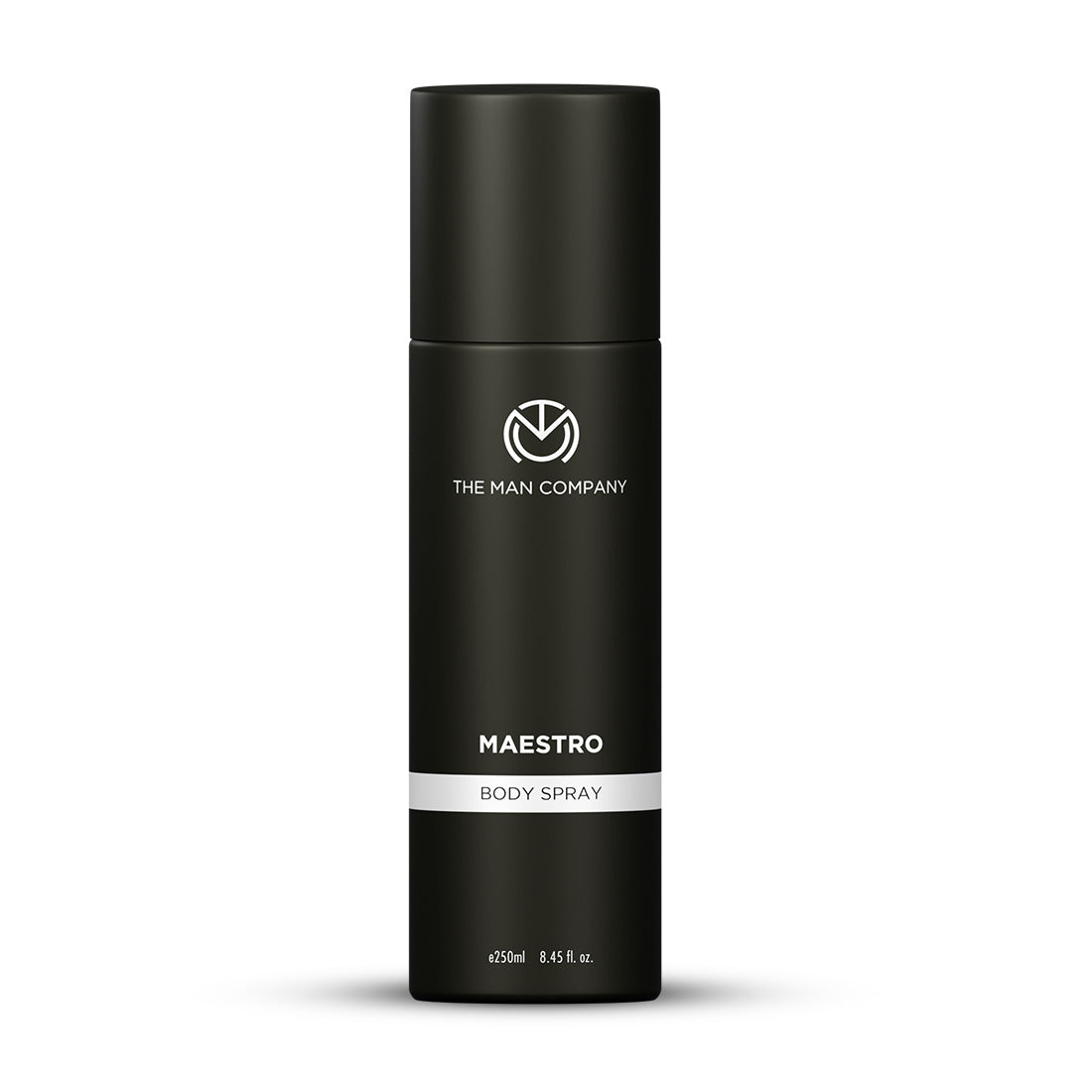 

Body Spray | Maestro