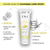 The Woman Company | Lemon Face Wash (100ml)