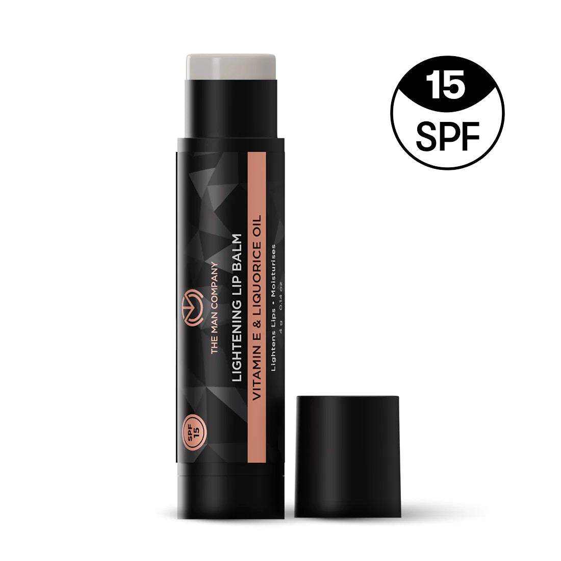 

Lightening Lip Balm (Pack of 2)