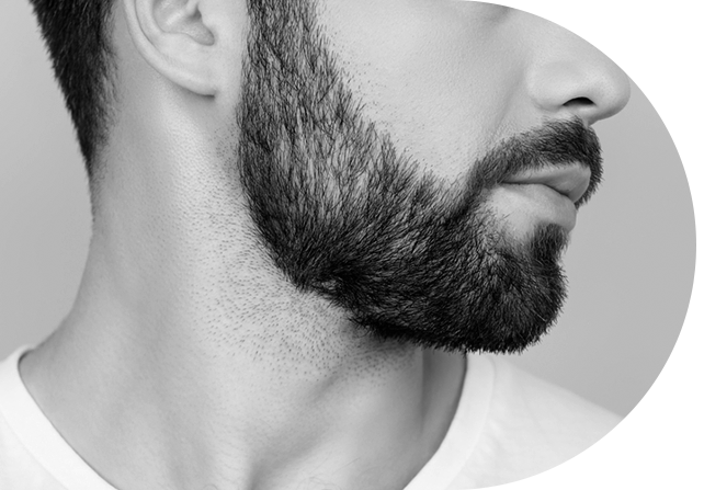 Beard png images