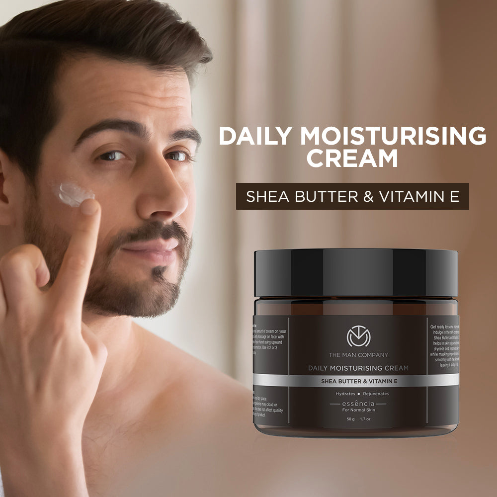 Moisturising Cream (50gm)