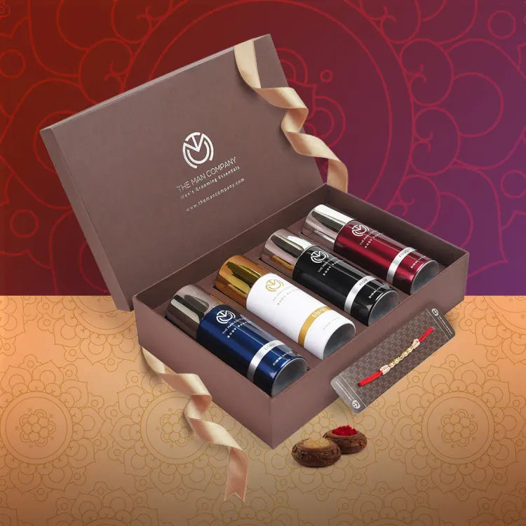luxury aromatic gift perfume for men Delivery in Pune - PuneOnlineFlorists