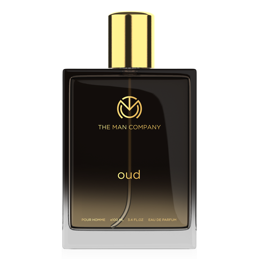 Eau De Parfum | Oud (100ml)