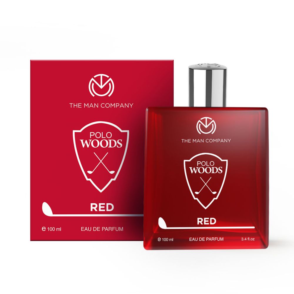 

Eau De Parfum | Polo Red