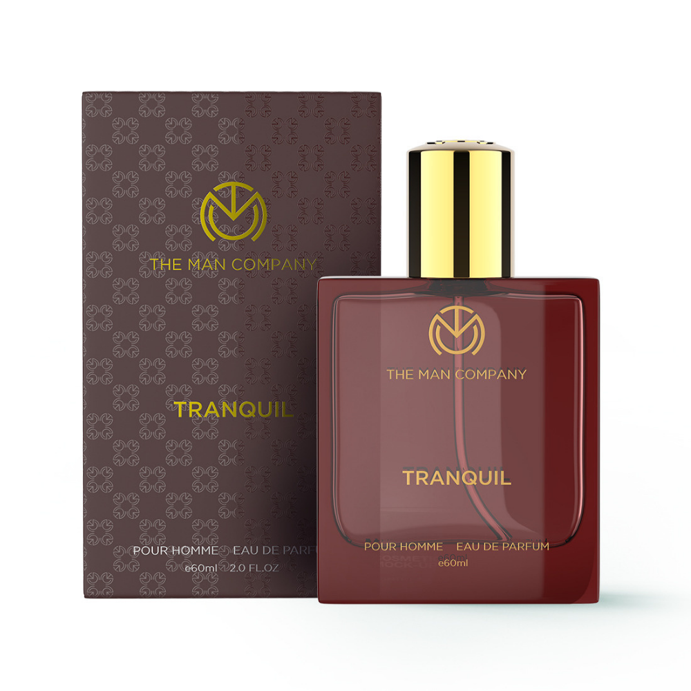 

Eau De Parfum | Tranquil