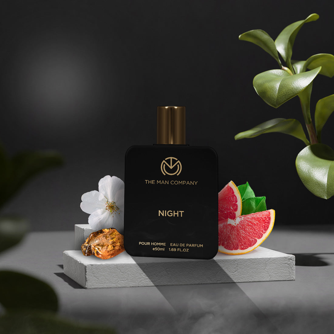 Eau De Parfum | Night (50ml)