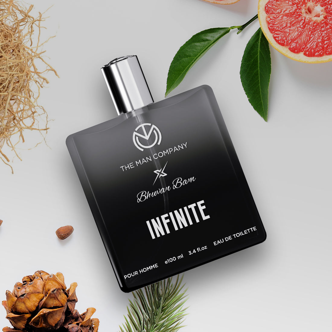 Eau De Toilette | Infinite (100ml)