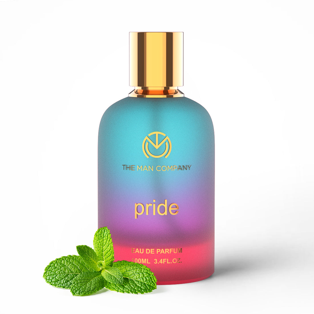 

Eau De Parfum | Pride