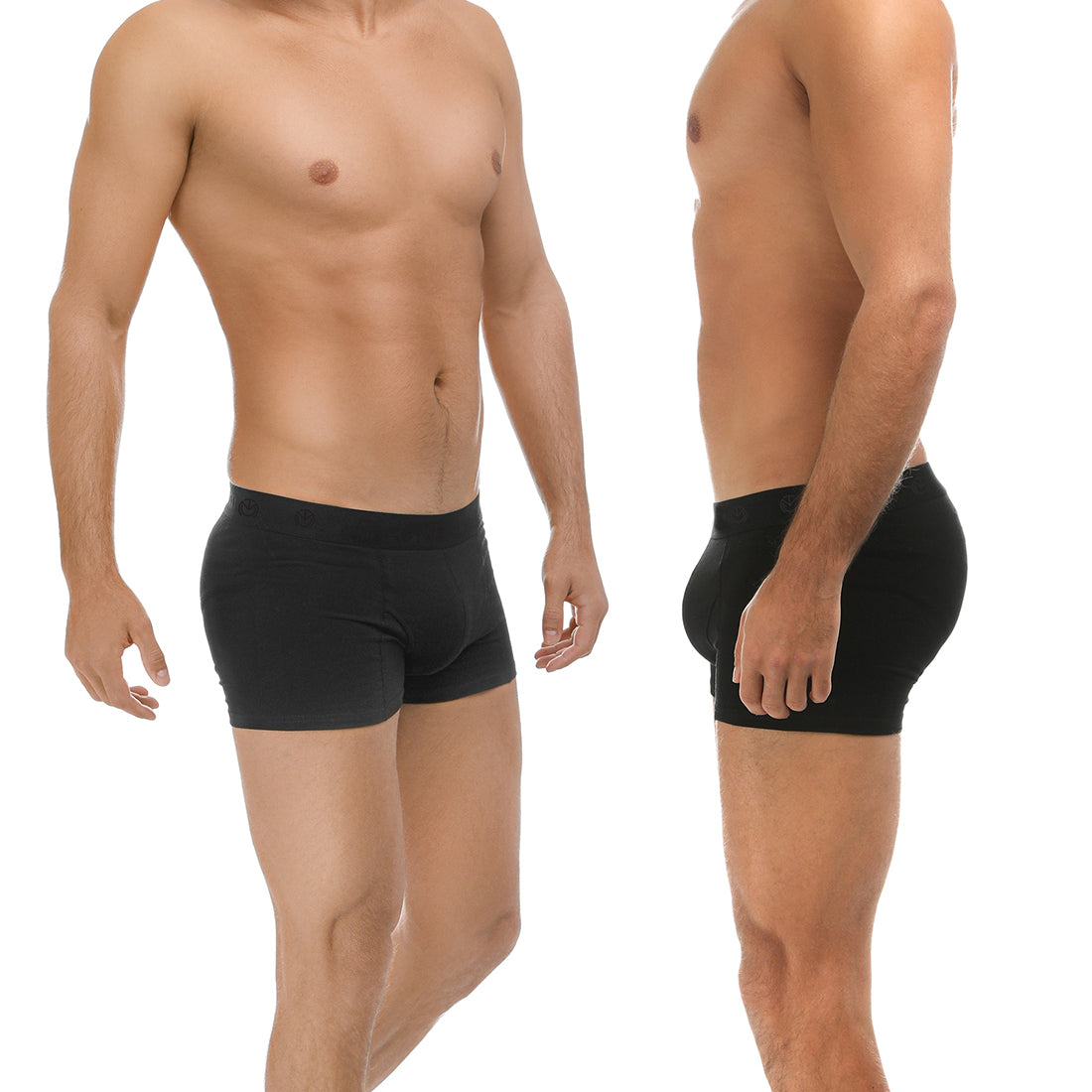 Ultra Soft Men’s Trunks