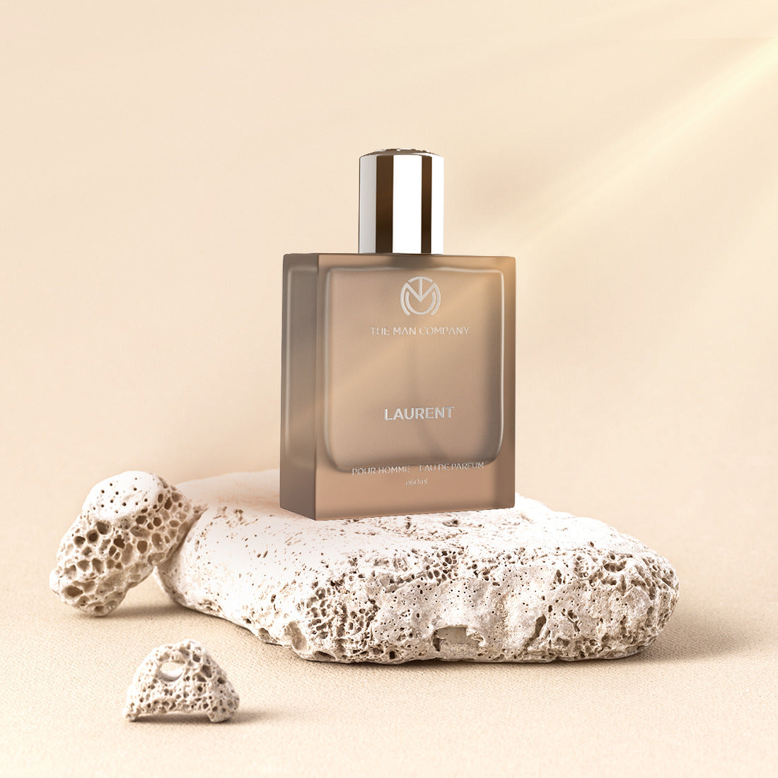 THE MAN COMPANY Men Sky Eau De Parfum - 60 ml